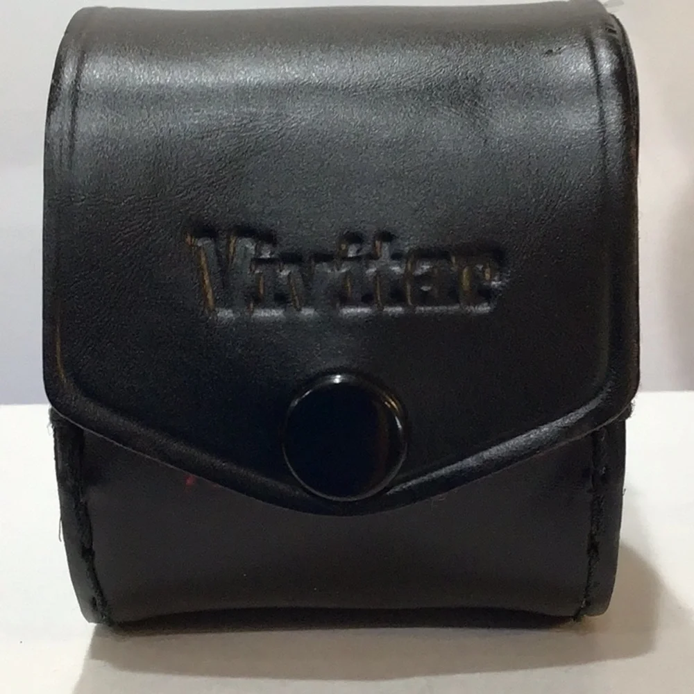 Vivitar MC tele converter 2X-4 FL-FD camera lens